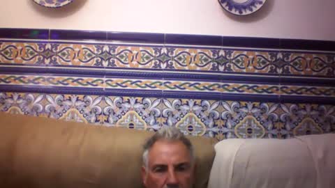 fabrichio691 online show from 24, 12, 2024