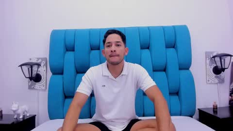 Snapshot of fabricio_nasser chatting on 5, 3, 2025 Fabricio online show from 5, 3, 2025