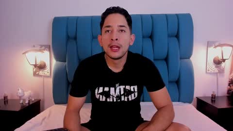 Snapshot of fabricio_nasser chatting on 6, 3, 2025 Fabricio online show from 6, 3, 2025