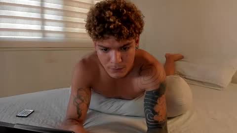 Snapshot of fabrizio_amery chatting on 28, 12, 2024 - A N D E R online show from 28, 12, 2024