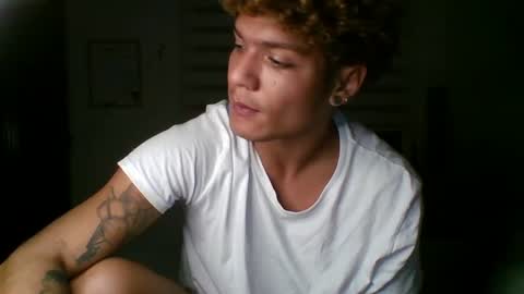 Snapshot of fabrizio_amery chatting on 28, 12, 2024 - A N D E R online show from 28, 12, 2024