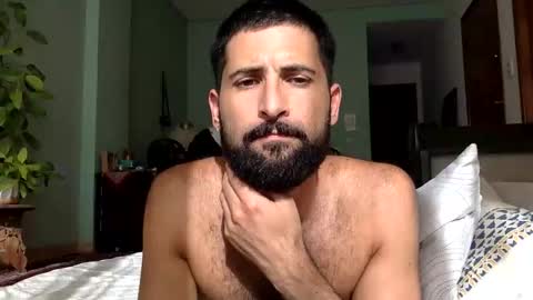 Fabrizzio online show from 11, 3, 2026