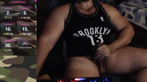 Fabiano online show from 17, 2, 2025