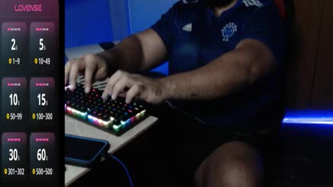 Fabiano online show from 22, 11, 2025