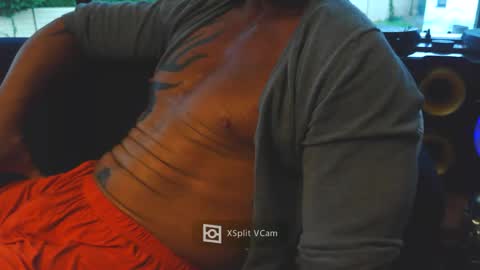 fabxxxl online show from 6, 10, 2025