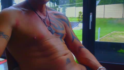 fabxxxl online show from 13, 4, 2026