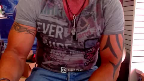 Snapshot of fabxxxl chatting on 23, 4, 2026 fabxxxl online show from 23, 4, 2026