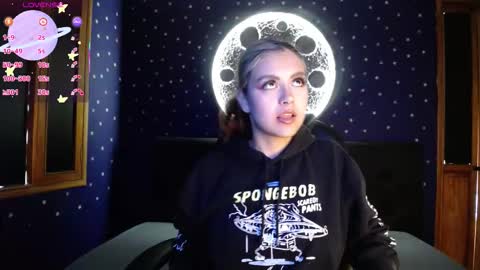 Snapshot of fabzy_fab chatting on 27, 2, 2026 fabzy online show from 27, 2, 2026