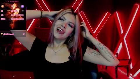 fabzy online show from 14, 3, 2026