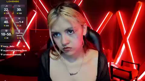 Snapshot of fabzy_fab chatting on 25, 6, 2026 fabzy online show from 25, 6, 2026