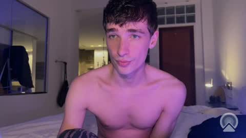 Dean kink open vers Help me reach 50 likes  online show from 1, 7, 2026