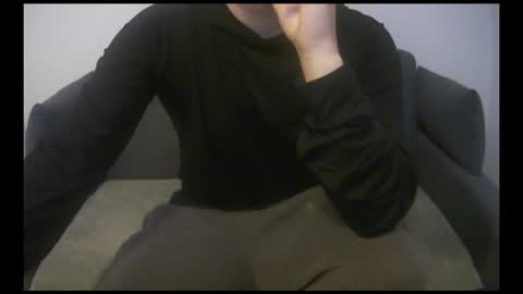 FacelessEscape online show from 11, 3, 2026