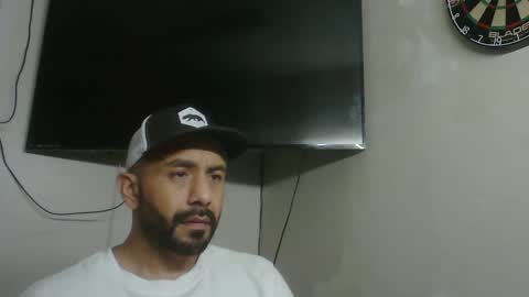 Snapshot of faded805 chatting on 3, 12, 2024 Mark online show from 3, 12, 2024