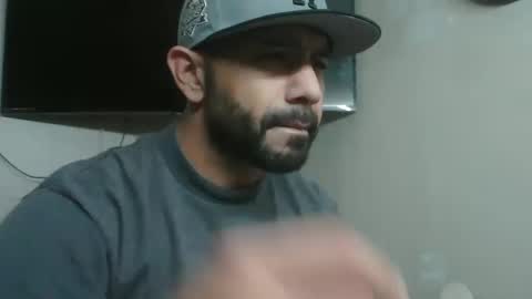 Snapshot of faded805 chatting on 8, 12, 2024 Mark online show from 8, 12, 2024