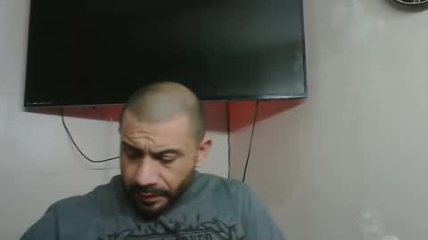 Snapshot of faded805 chatting on 10, 12, 2024 Mark online show from 10, 12, 2024