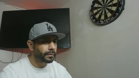 Snapshot of faded805 chatting on 17, 12, 2024 Mark online show from 17, 12, 2024