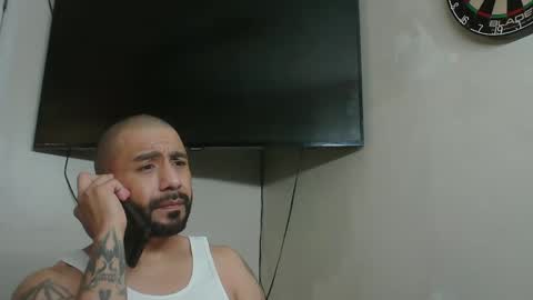 Snapshot of faded805 chatting on 29, 12, 2024 Mark online show from 29, 12, 2024