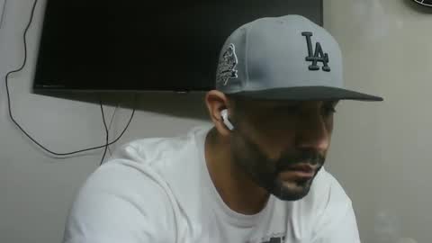 Snapshot of faded805 chatting on 9, 1, 2025 Mark online show from 9, 1, 2025