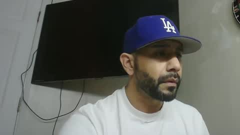 Snapshot of faded805 chatting on 18, 1, 2025 Mark online show from 18, 1, 2025