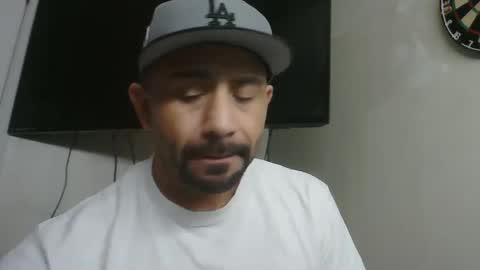 Snapshot of faded805 chatting on 1, 2, 2025 Mark online show from 1, 2, 2025