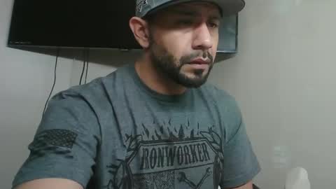 Snapshot of faded805 chatting on 10, 2, 2025 Mark online show from 10, 2, 2025