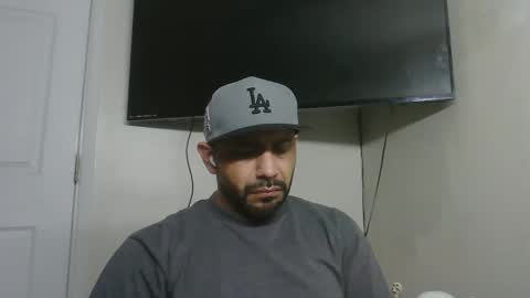 Snapshot of faded805 chatting on 24, 2, 2025 Mark online show from 24, 2, 2025