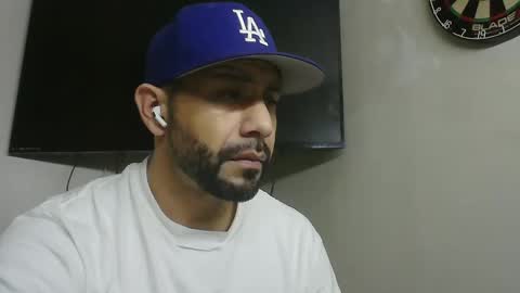 Snapshot of faded805 chatting on 27, 2, 2025 Mark online show from 27, 2, 2025