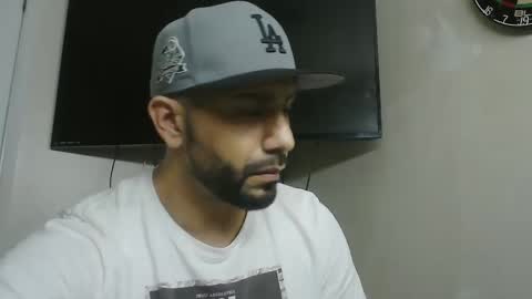 Snapshot of faded805 chatting on 2, 3, 2025 Mark online show from 2, 3, 2025