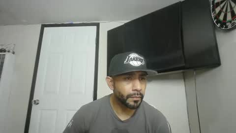 Snapshot of faded805 chatting on 31, 10, 2025 Mark online show from 31, 10, 2025