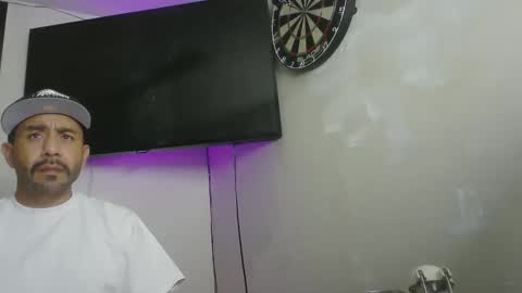 Snapshot of faded805 chatting on 4, 11, 2025 Mark online show from 4, 11, 2025