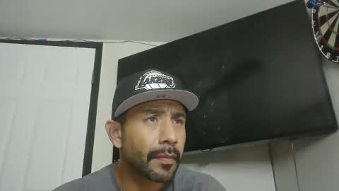 Snapshot of faded805 chatting on 8, 11, 2025 Mark online show from 8, 11, 2025