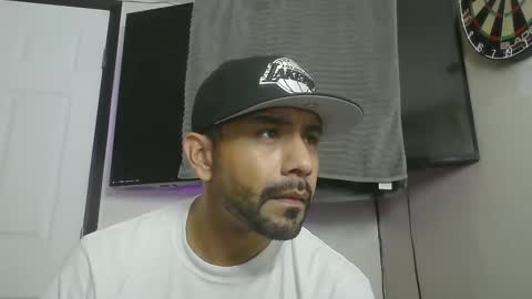 Snapshot of faded805 chatting on 9, 11, 2025 Mark online show from 9, 11, 2025