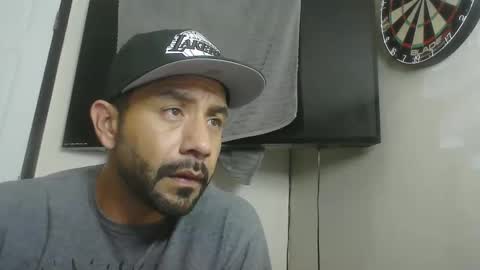 Snapshot of faded805 chatting on 12, 11, 2025 Mark online show from 12, 11, 2025