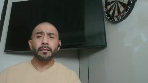 Snapshot of faded805 chatting on 23, 11, 2025 Mark online show from 23, 11, 2025