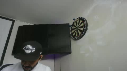 Snapshot of faded805 chatting on 1, 12, 2025 Mark online show from 1, 12, 2025