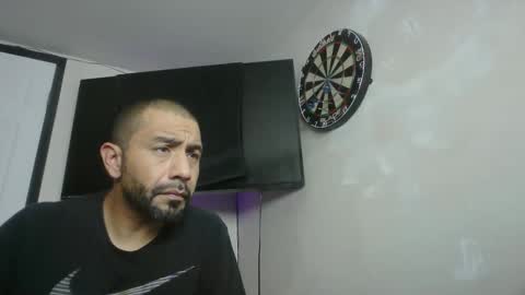 Snapshot of faded805 chatting on 3, 12, 2025 Mark online show from 3, 12, 2025