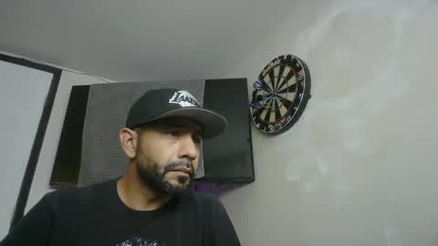 Snapshot of faded805 chatting on 5, 12, 2025 Mark online show from 5, 12, 2025