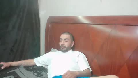 Snapshot of faded805 chatting on 19, 2, 2026 Mark online show from 19, 2, 2026