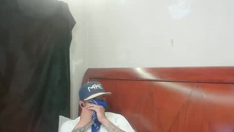 Snapshot of faded805 chatting on 25, 2, 2026 Mark online show from 25, 2, 2026