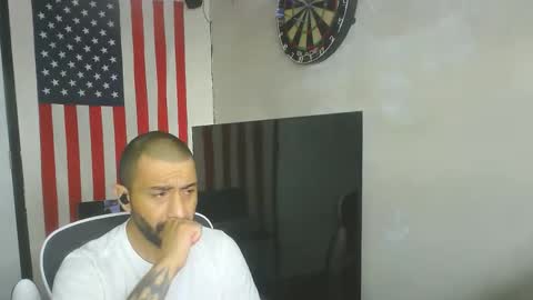 Mark online show from 20, 3, 2026