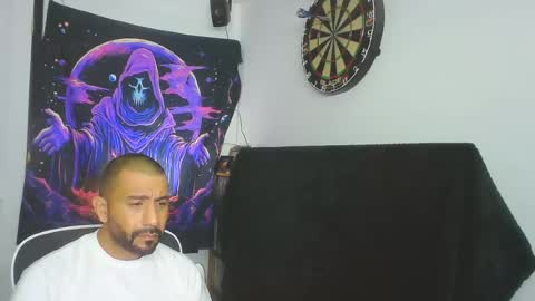 Snapshot of faded805 chatting on 14, 7, 2026 Mark online show from 14, 7, 2026