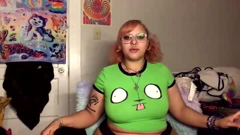 FaeBae online show from 1, 10, 2025