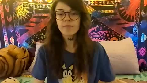 Snapshot of faerienugs chatting on 15, 3, 2026 Faerie 3 online show from 15, 3, 2026