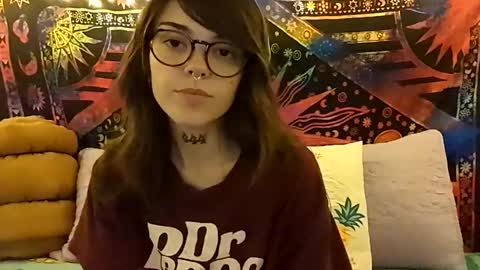 Snapshot of faerienugs chatting on 23, 3, 2026 Faerie 3 online show from 23, 3, 2026