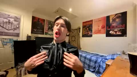 fagboysissy online show from 2, 11, 2025