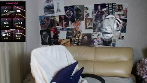 Eve online show from 16, 10, 2025