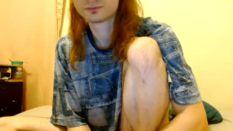 fairtouching online show from 23, 3, 2026