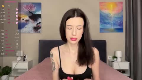 Snapshot of fairy_bloomix chatting on 16, 1, 2025 Bloom online show from 16, 1, 2025