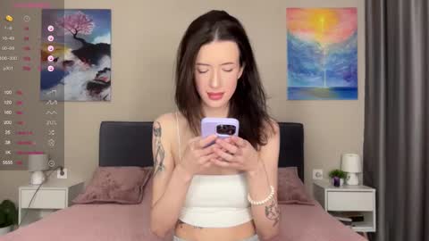 Snapshot of fairy_bloomix chatting on 9, 2, 2025 Bloom online show from 9, 2, 2025