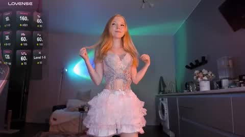fairy_casey online show from 19, 2, 2026